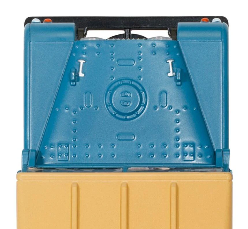C4543 Land Rover Series 1 - Shaun The Sheep - Image 4