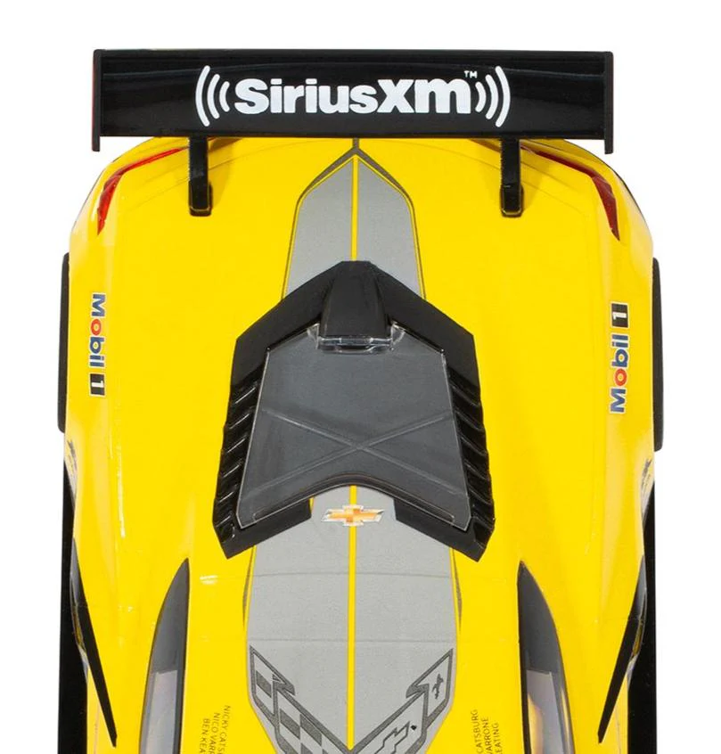 C4558 Chevrolet Corvette C8.R - 24 Hours of LeMans 2023 - GTE AM Winner - Image 6