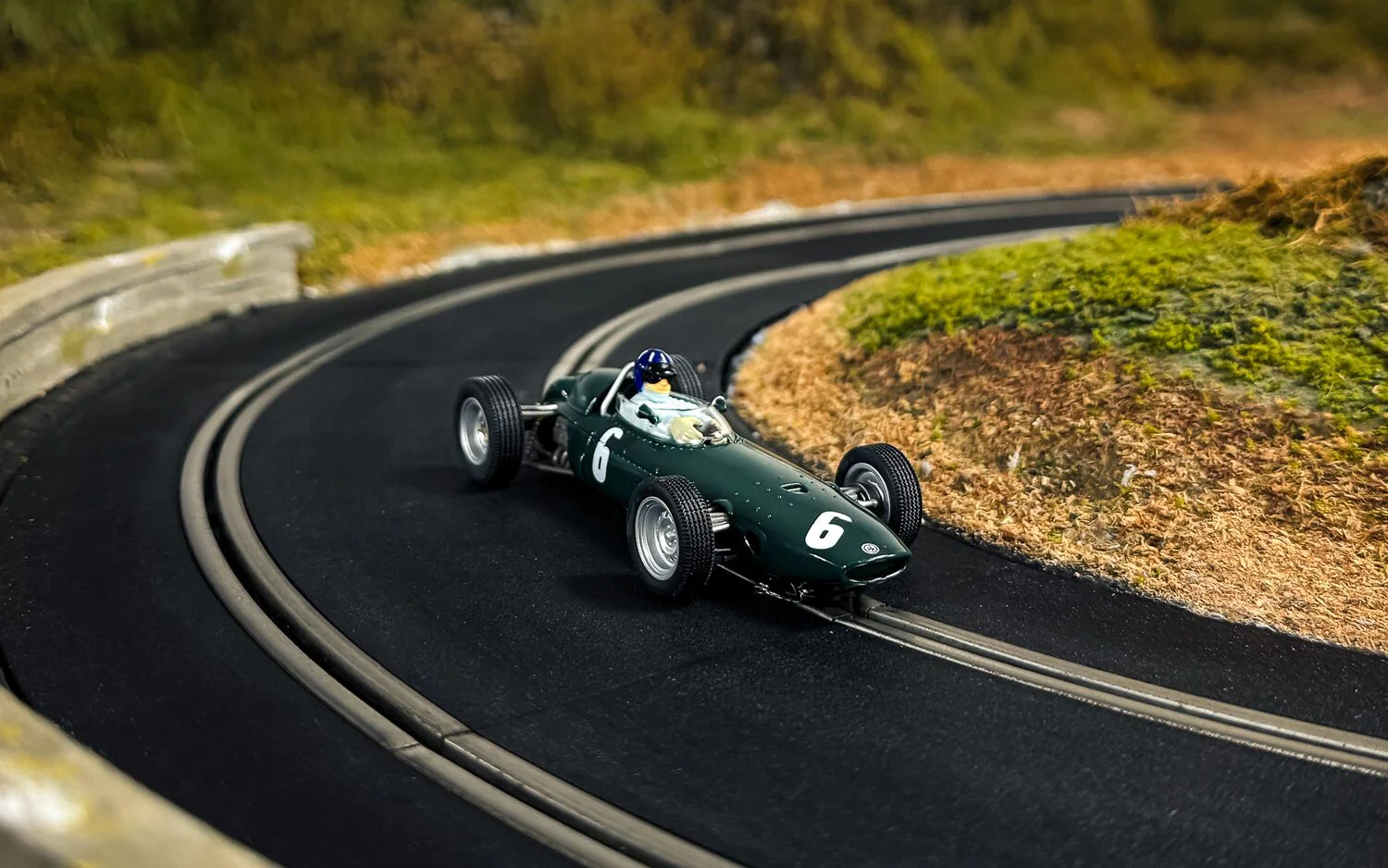 C4580A 1963 Monaco Carlo Grand Prix Twin Pack - Image 12