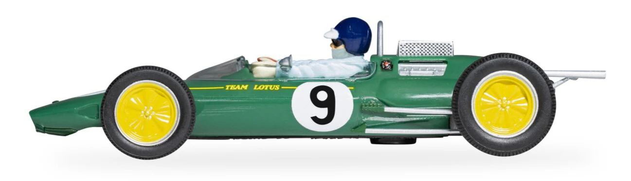 C4580A 1963 Monaco Carlo Grand Prix Twin Pack - Image 4