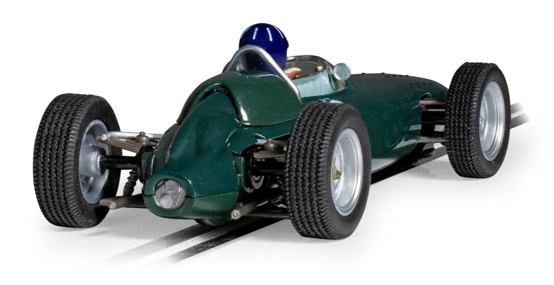 C4580A 1963 Monaco Carlo Grand Prix Twin Pack - Image 7