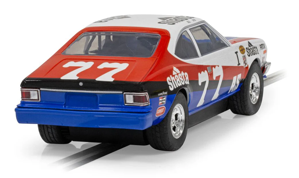 C4583 AMC Hornet - Trans AM - Buzz Dwyer - Image 3