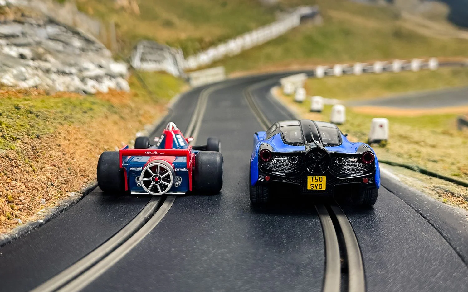 C4601A Gordon Murray Design Genius Twin Pack - Image 18