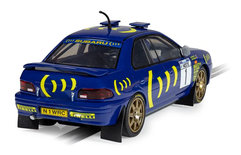 C4612A Colin McRae Triple Pack - Image 6
