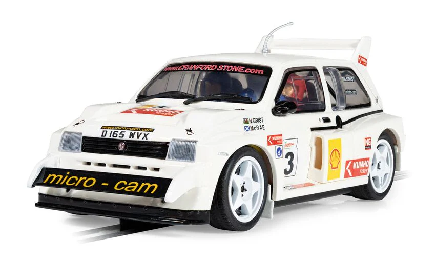 C4612A Colin McRae Triple Pack - Image 7