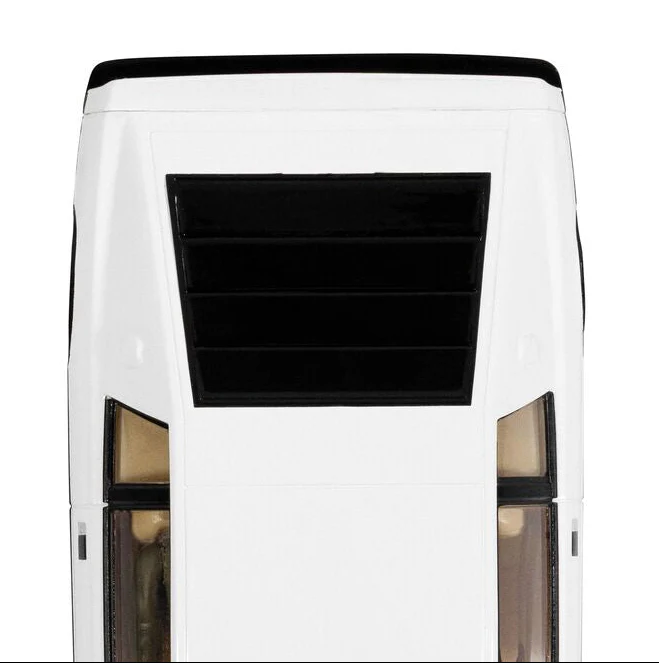 C4631 James Bond Lotus Esprit Turbo White - For Your Eyes Only - Image 6