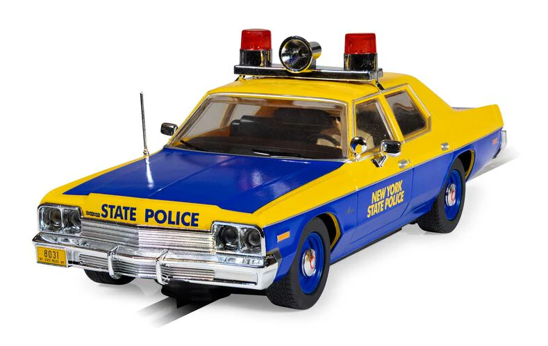 C4636 Dodge Monaco NY State Police - Image 2