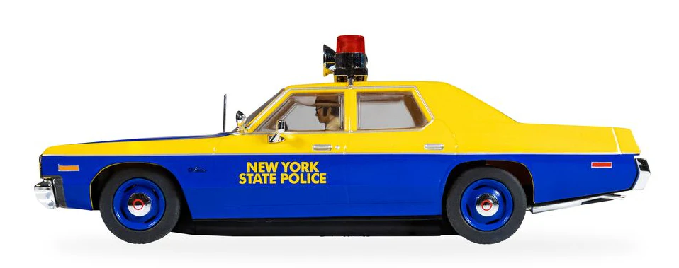 C4636 Dodge Monaco NY State Police - Image 3