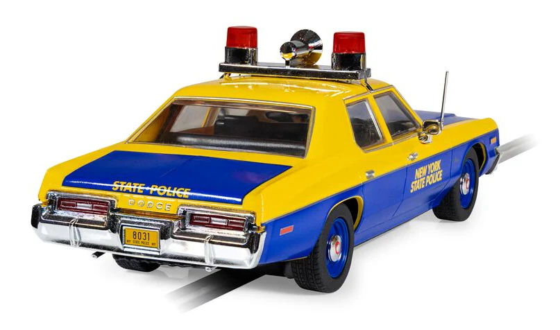 C4636 Dodge Monaco NY State Police - Image 4