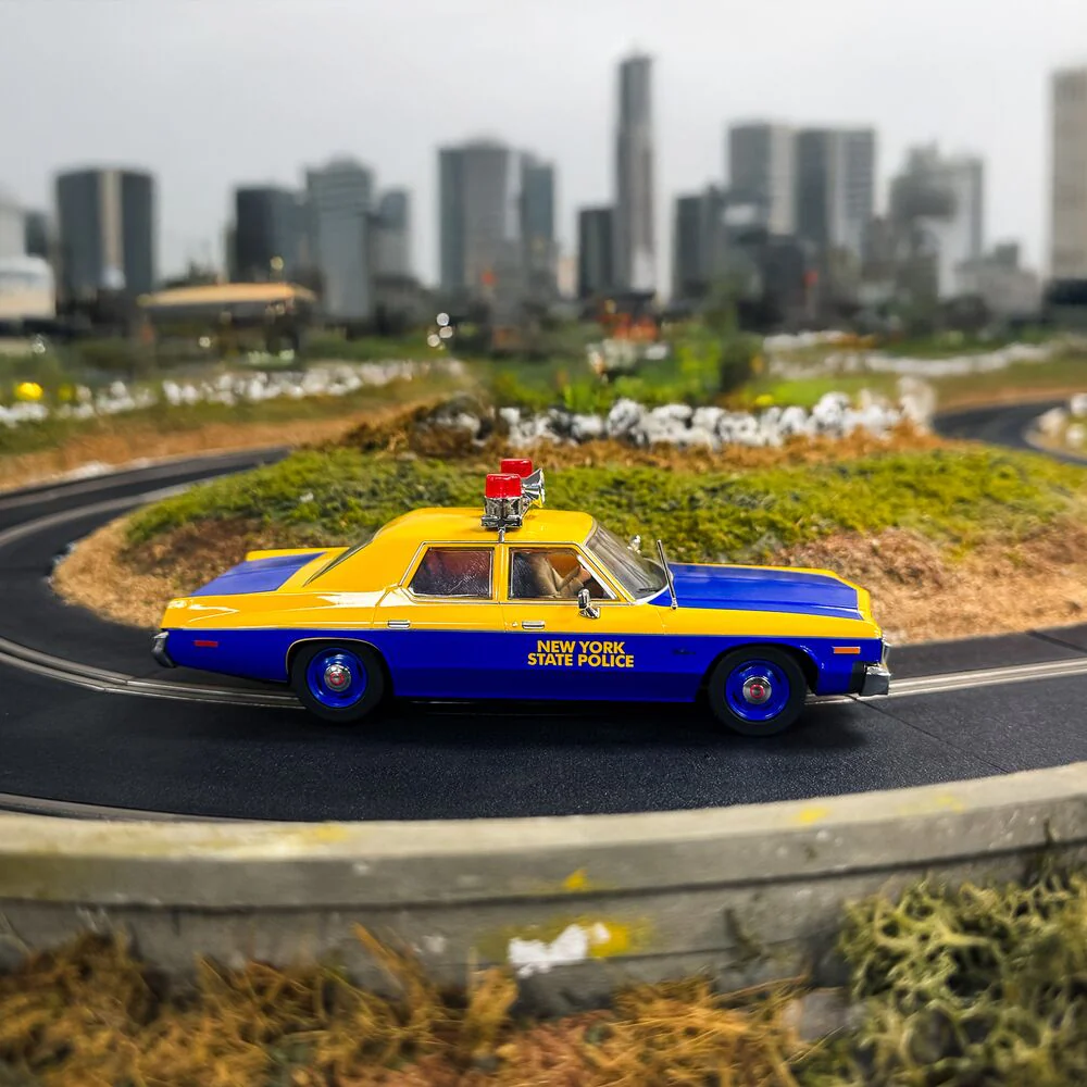 C4636 Dodge Monaco NY State Police - Image 9