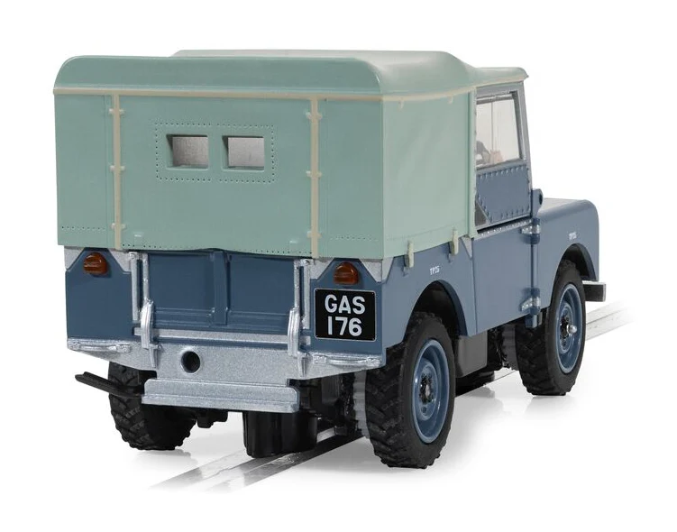 C4661 Land Rover Series 1 – RAF - Image 4