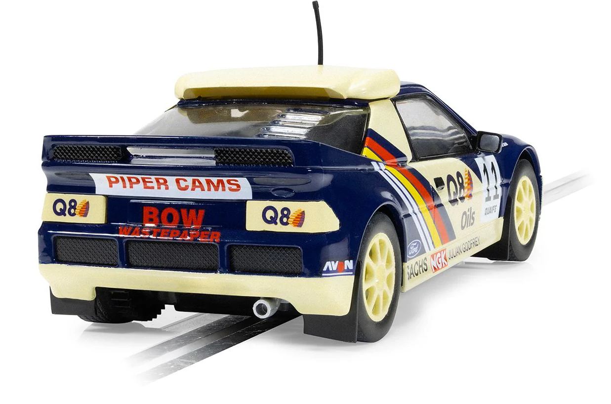 C4667 Ford RS200 Pat Doran - Image 4