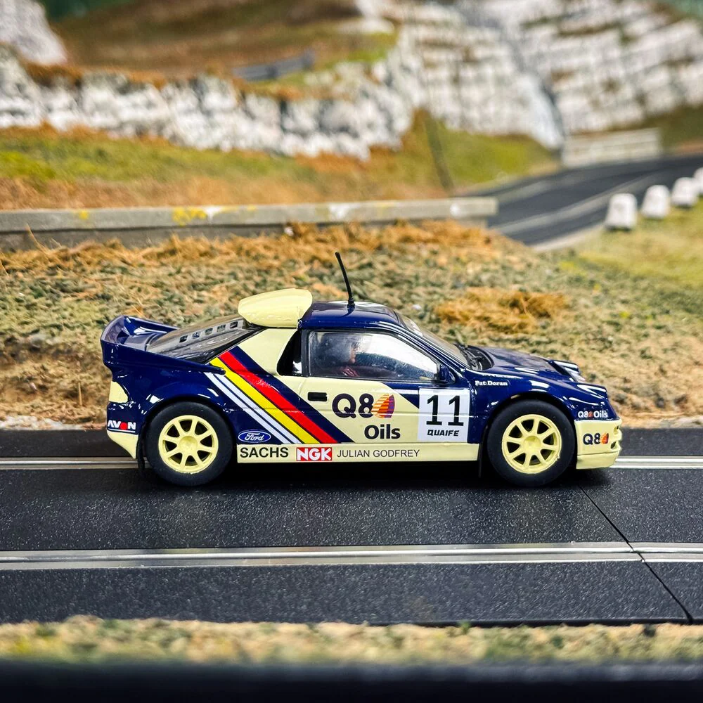 C4667 Ford RS200 Pat Doran - Image 7