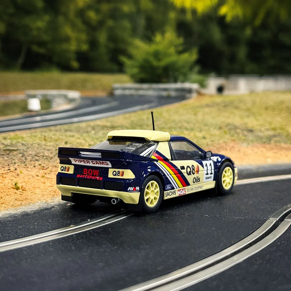 C4667 Ford RS200 Pat Doran - Image 9