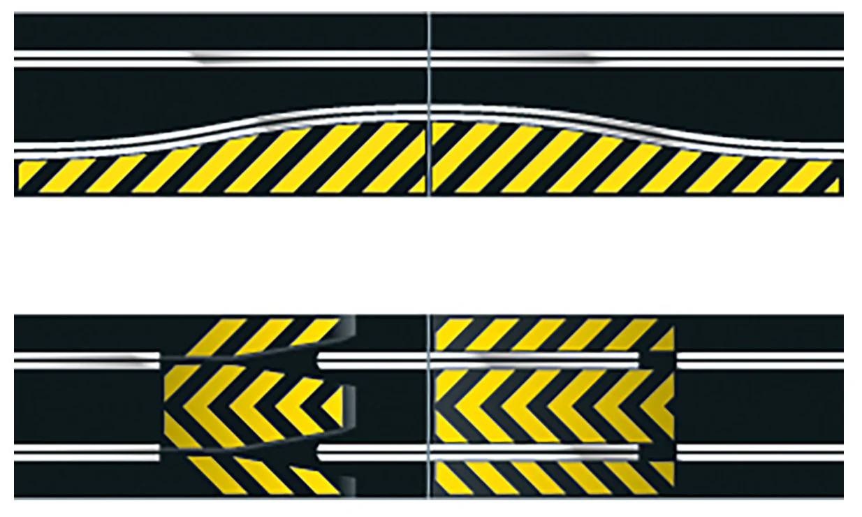 C8194 Jump and Side Swipe Accessory Pack - Image 4