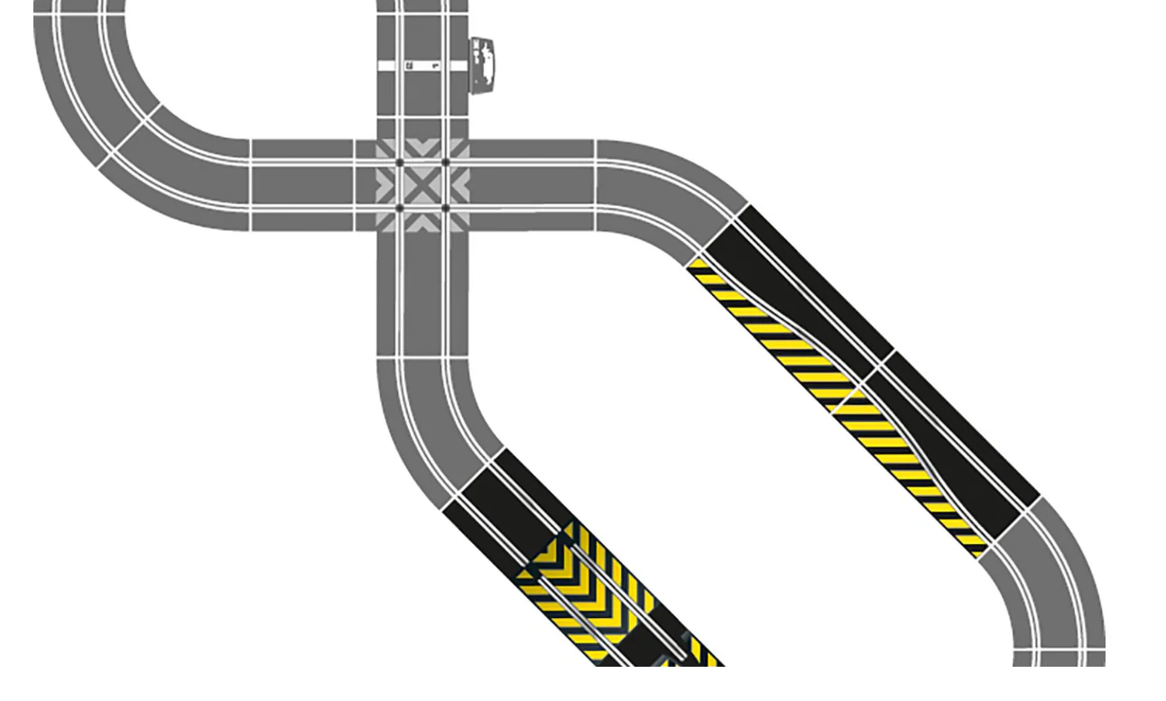 C8194 Jump and Side Swipe Accessory Pack - Image 6