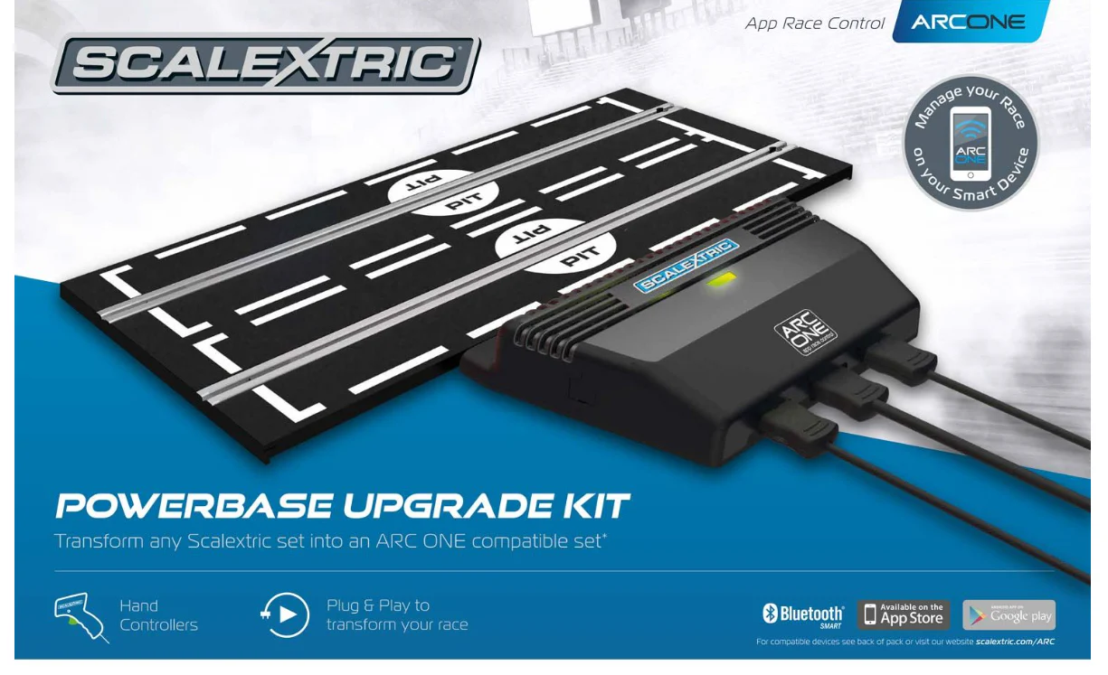 C8433 ARC ONE Powerbase Upgrade Kit - Image 7