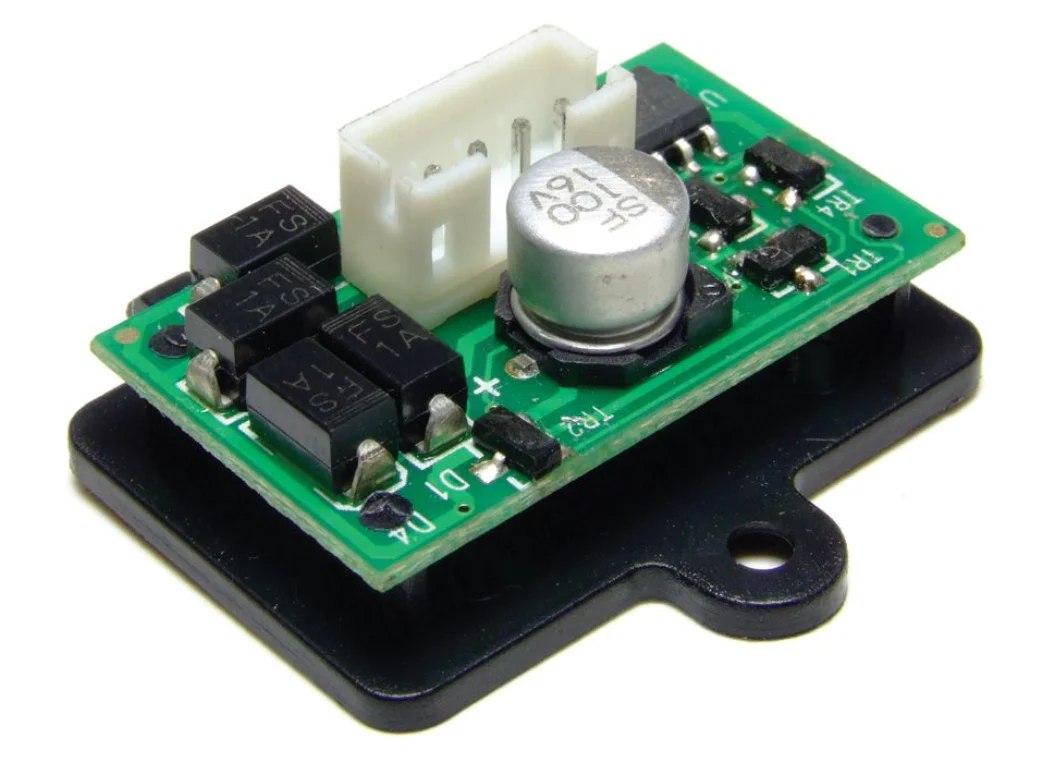 C8515 EasyFit Digital Plug (DPR) - Square Type