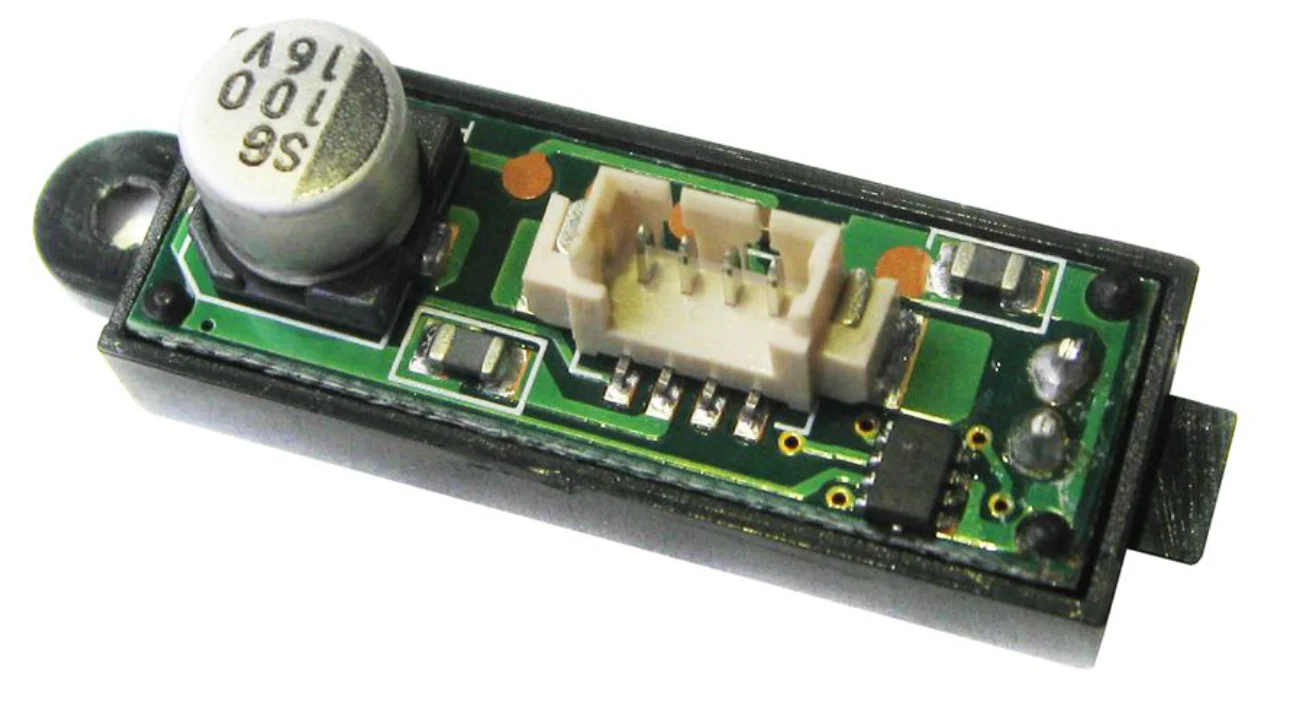 C8516 EasyFit Digital Plug (DPR) - Long Type
