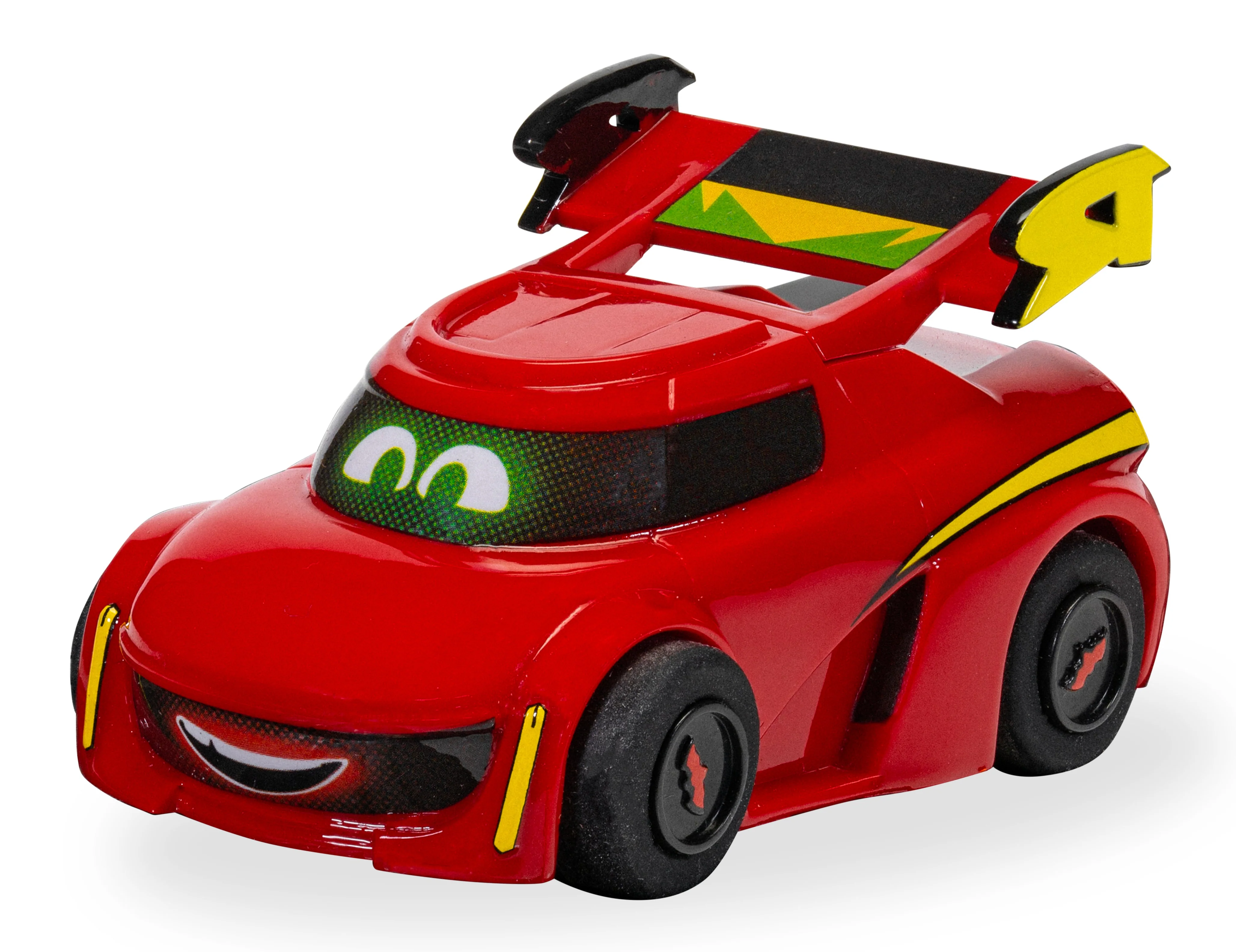 G2225 Batwheels Redbird Solo Car