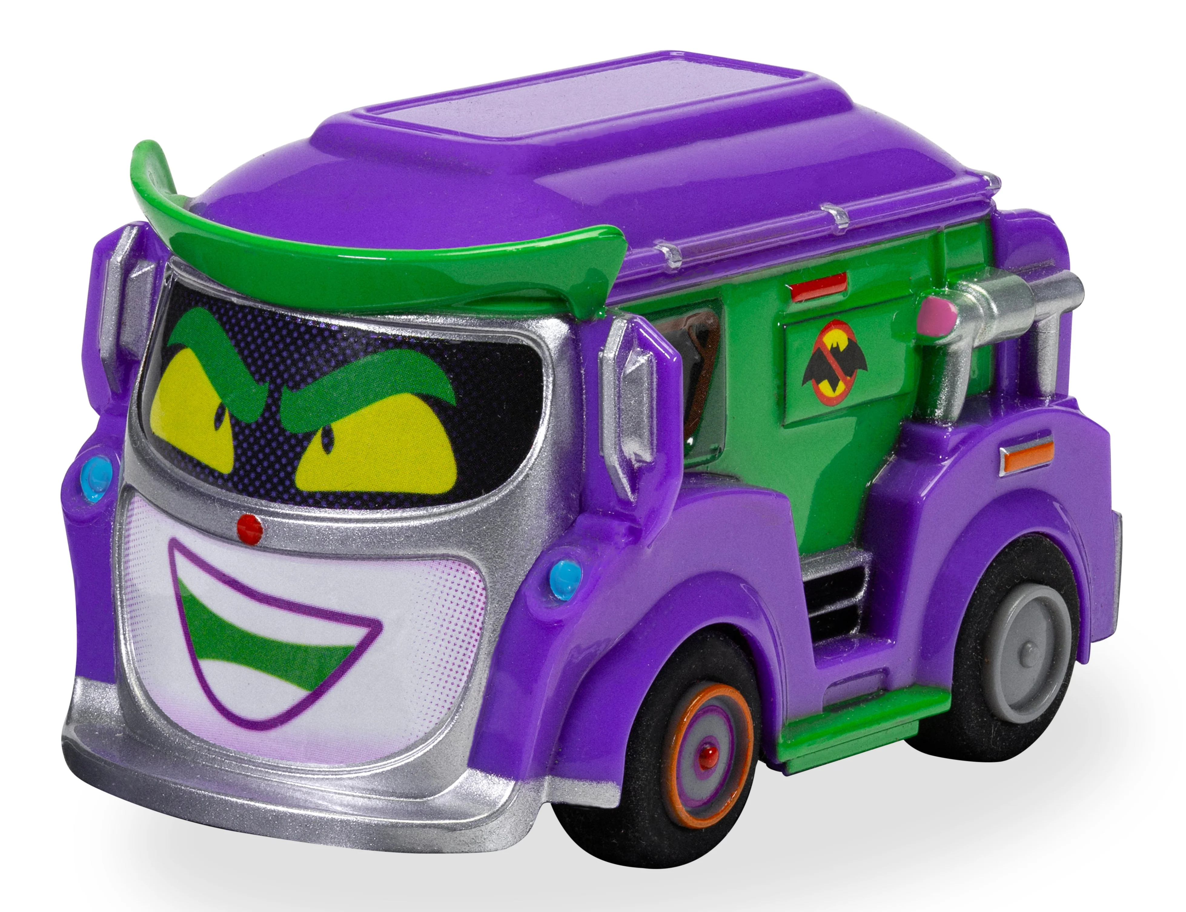 G2226 Batwheels Prank Solo Car