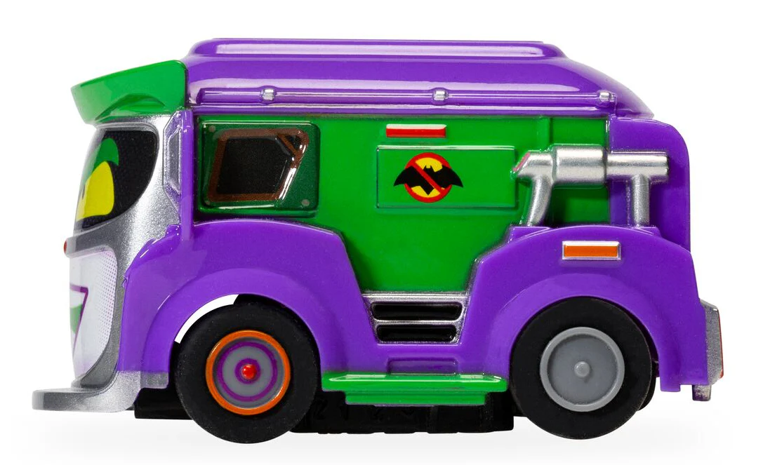 G2226 Batwheels Prank Solo Car - Image 2