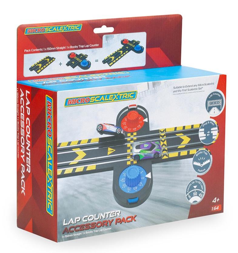 G8048 Lap Counter Micro Accessory Pack - Image 2