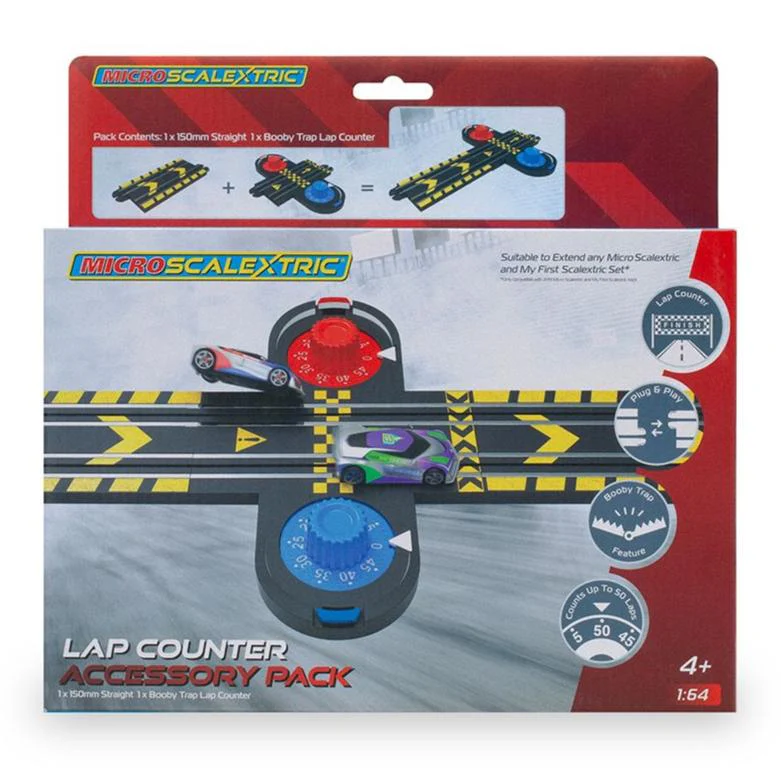 G8048 Lap Counter Micro Accessory Pack - Image 3