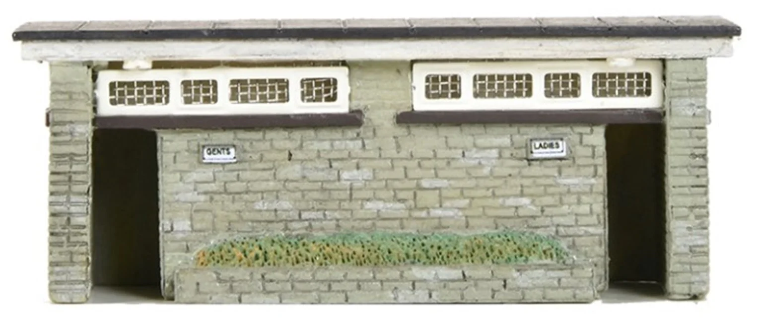 42-0040 Toilet Block - Image 2