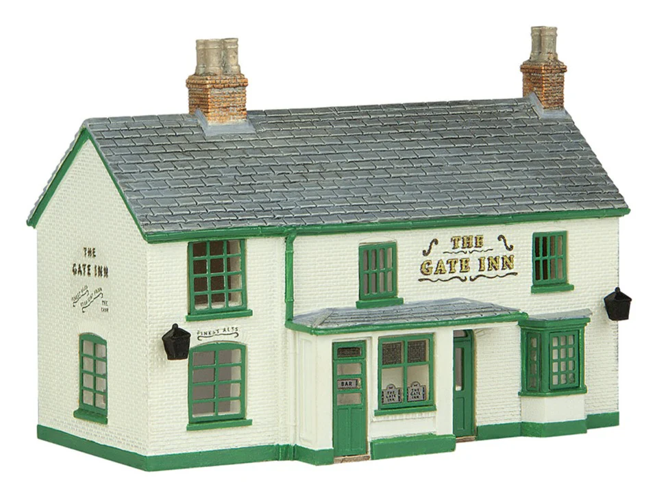 42-0099 The Gate Inn