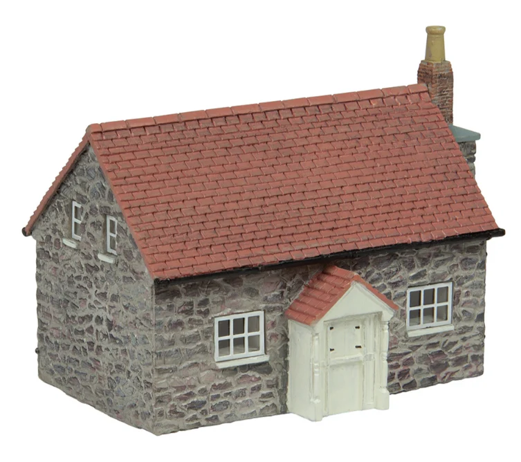 42-0132 Wigmore Farmhouse