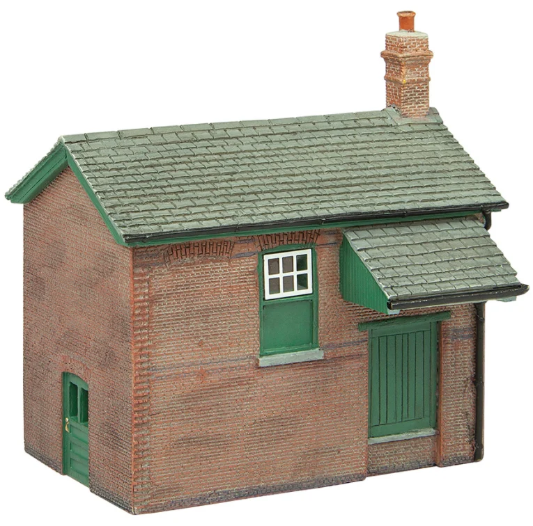 42-188 Great Central Goods Depot