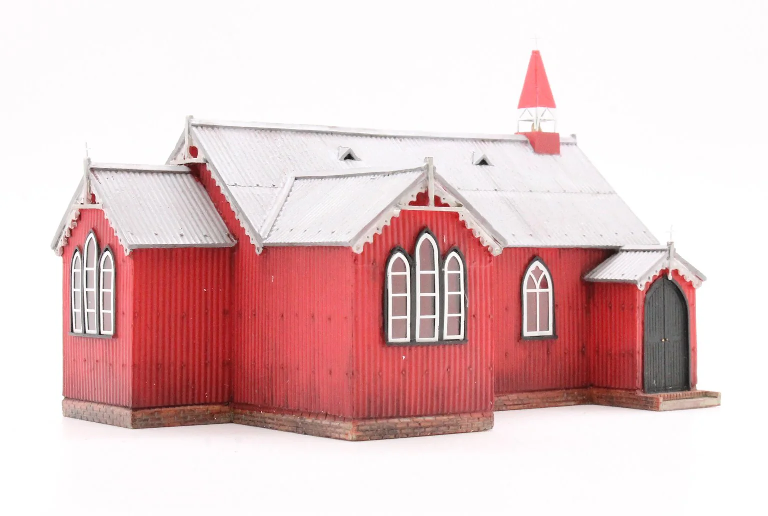 44-0069 Tabernacle