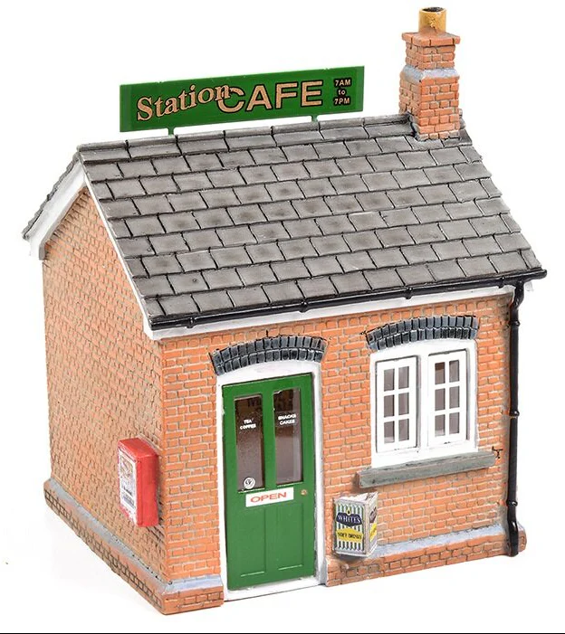 Station Cafe - Image 5