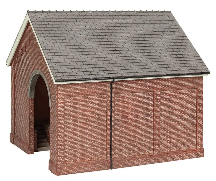 Pre-Owned Lucston Goods Shed