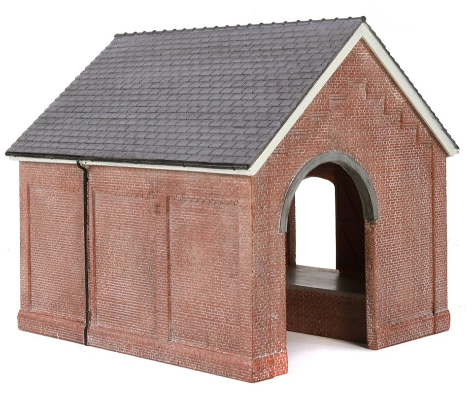Pre-Owned Lucston Goods Shed - Image 3