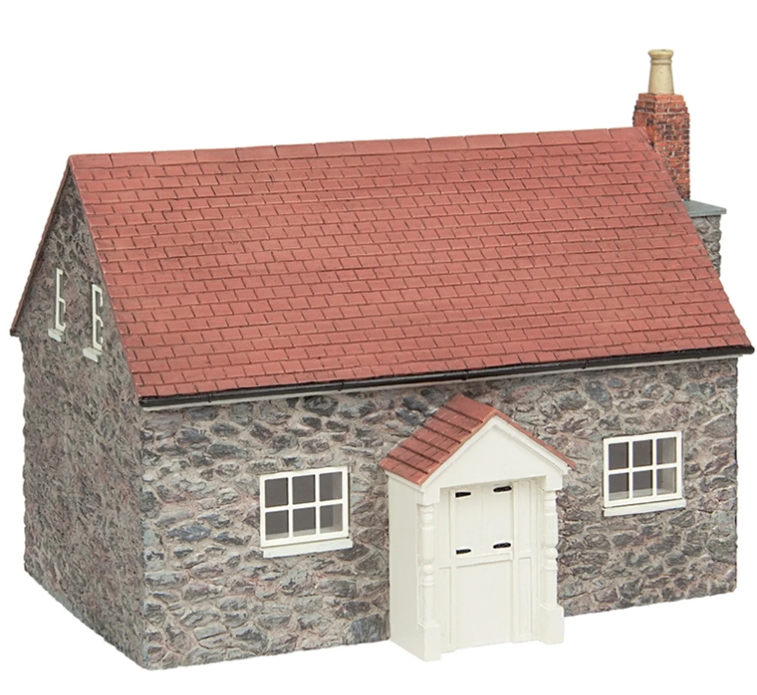 44-0132 Wigmore Farmhouse
