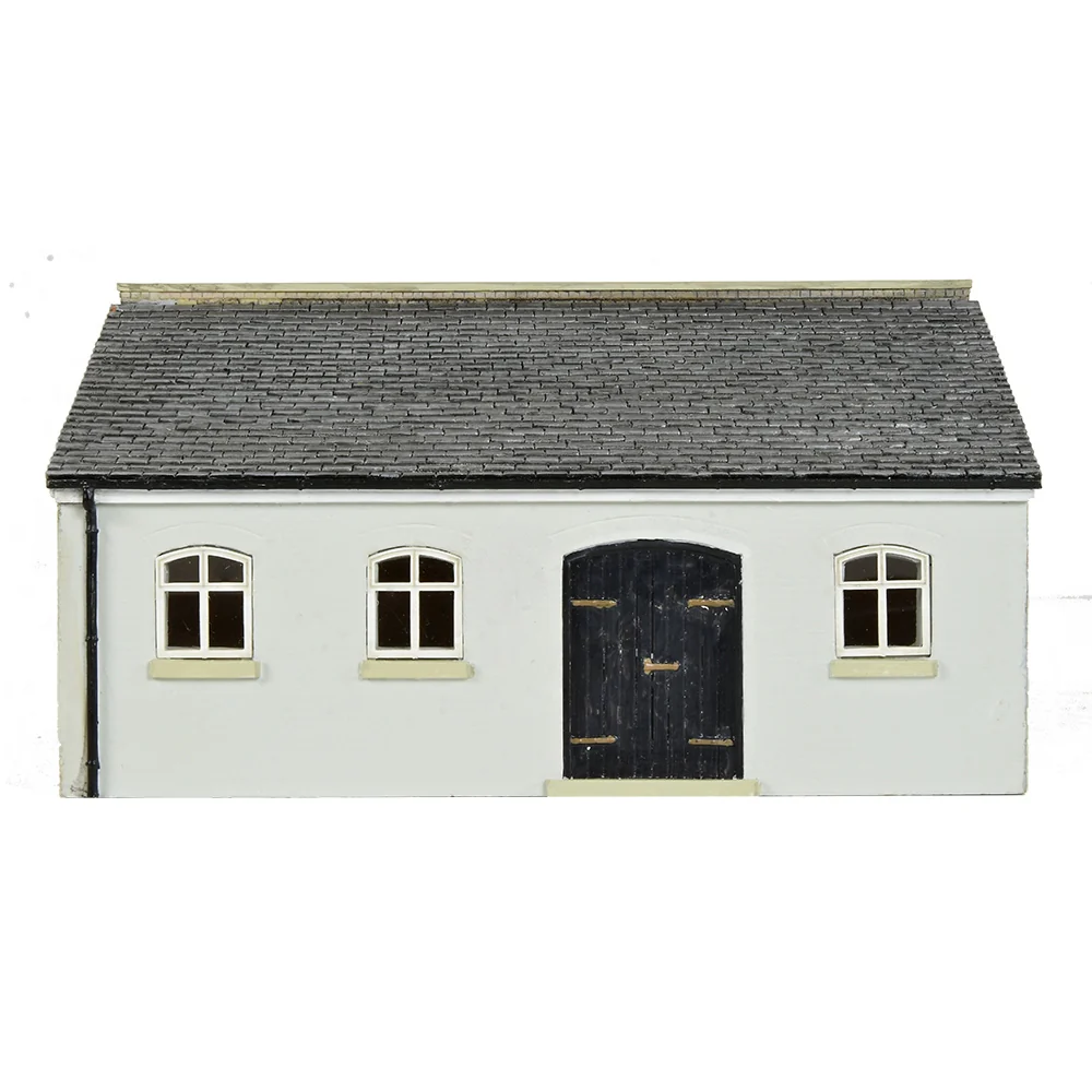 44-0148 Railway Stables Tack Room - Image 3