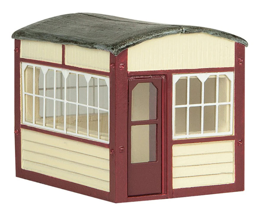 44-0173 Midland Hut