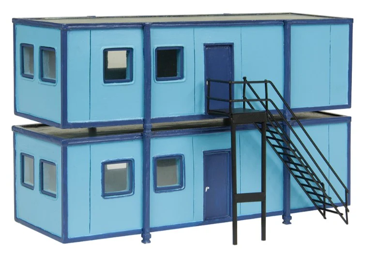 44-081B Portable Offices