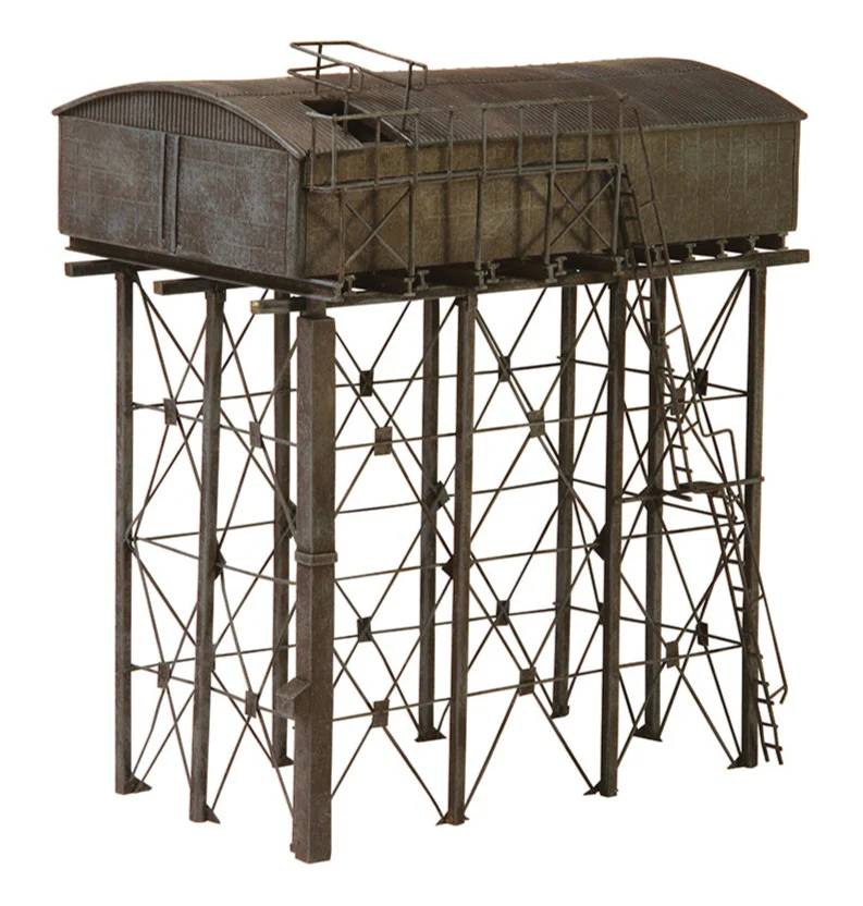44-097 Depot Water Tower