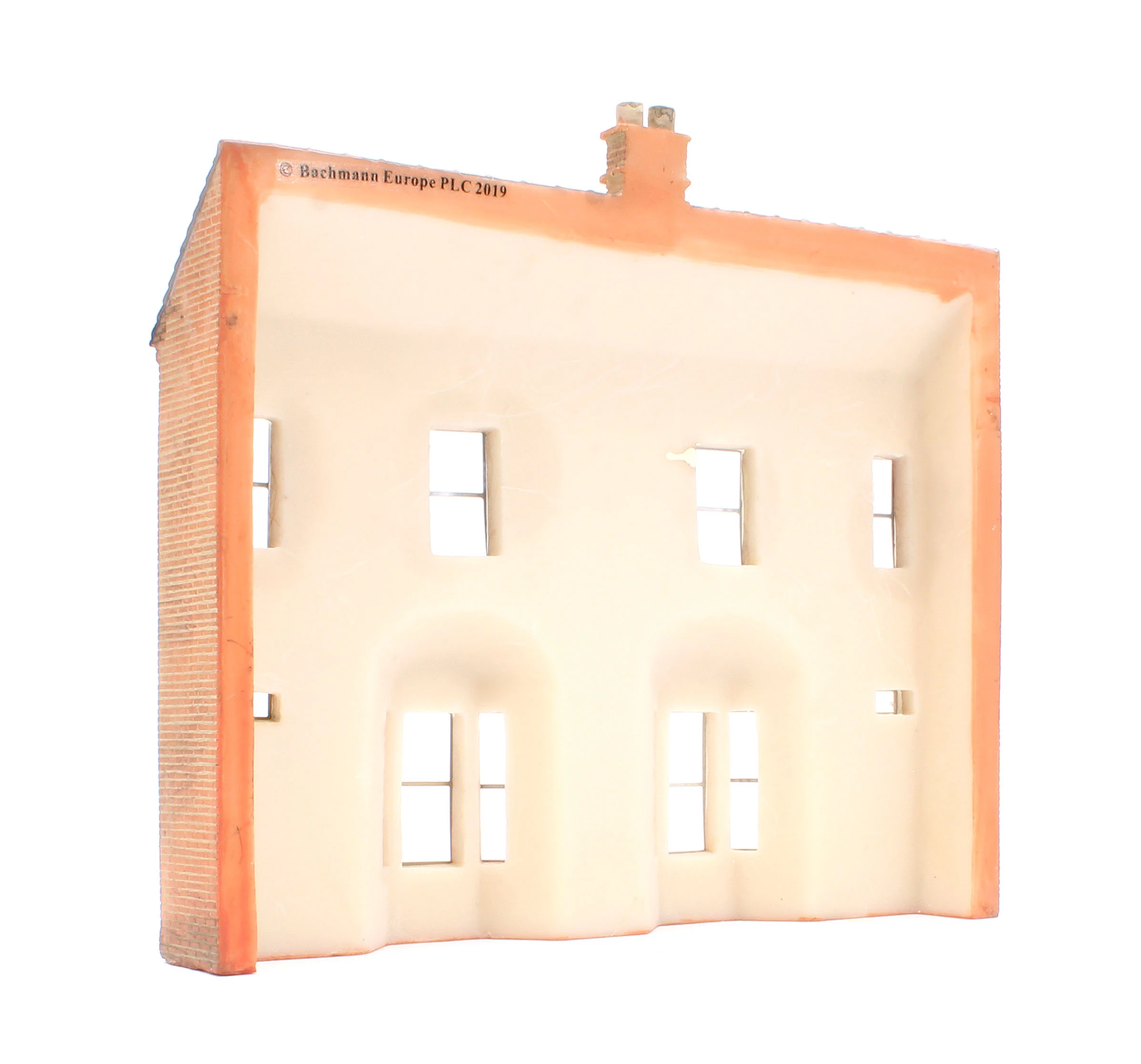 Pre-Owned 44-202 Low Relief Front Terraced Houses - Image 3