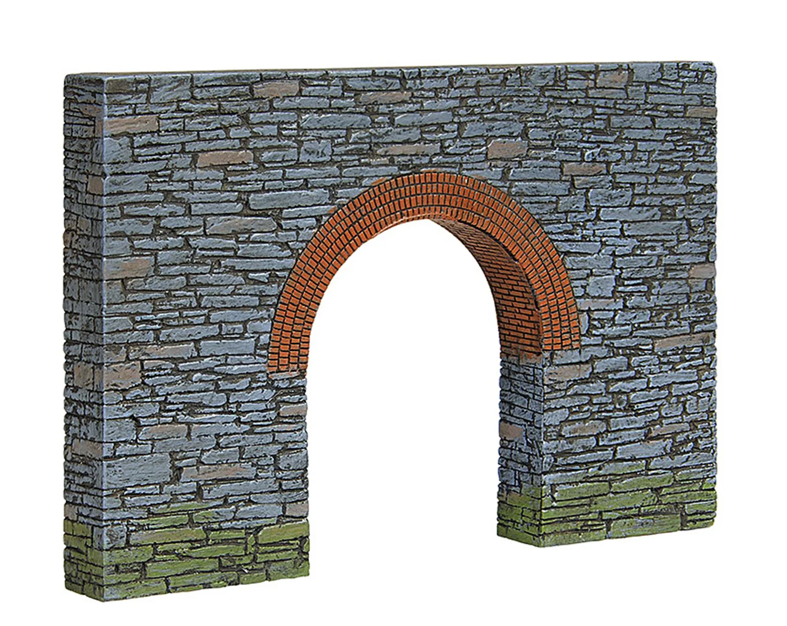 44-293 Narrow Gauge Tunnel Portal