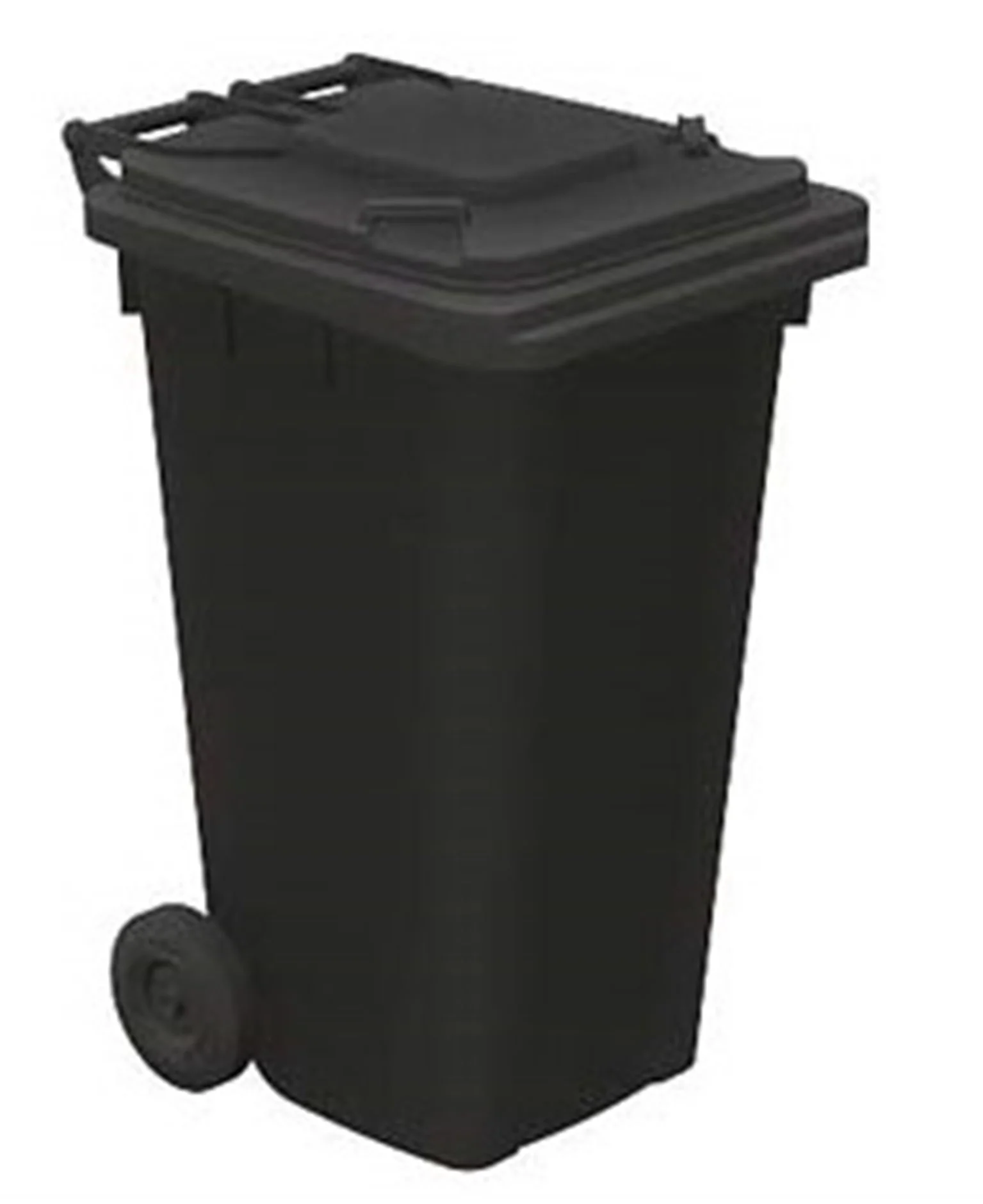 44-525 Domestic Wheelie Bins (x10) - Image 2