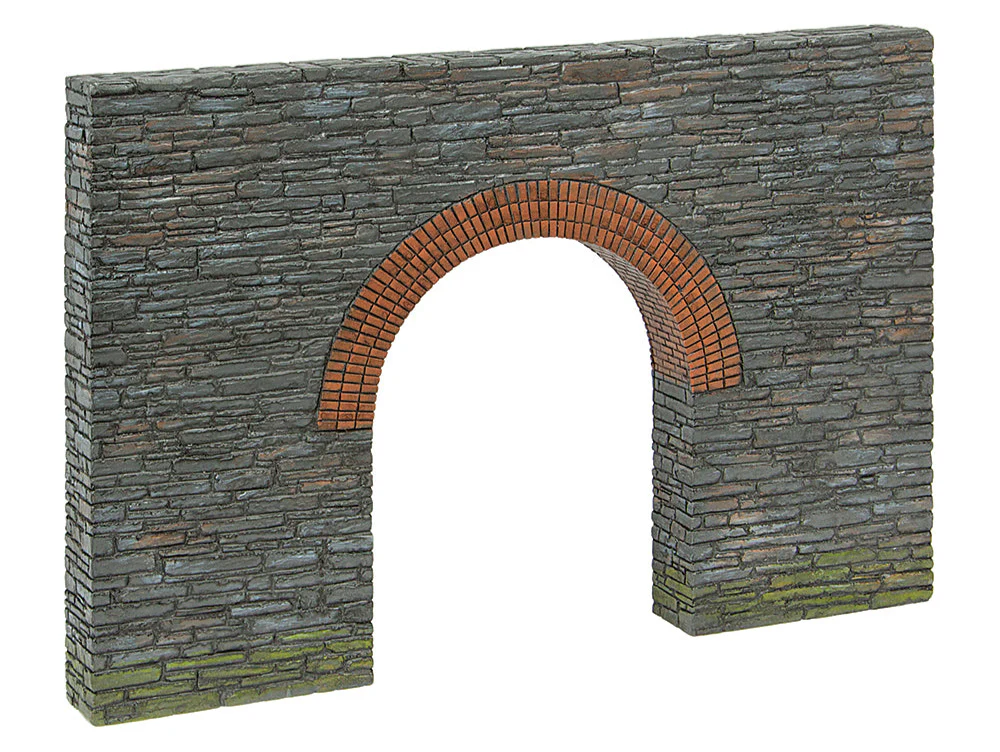 47-293 Narrow Gauge (NG7) Tunnel Portal