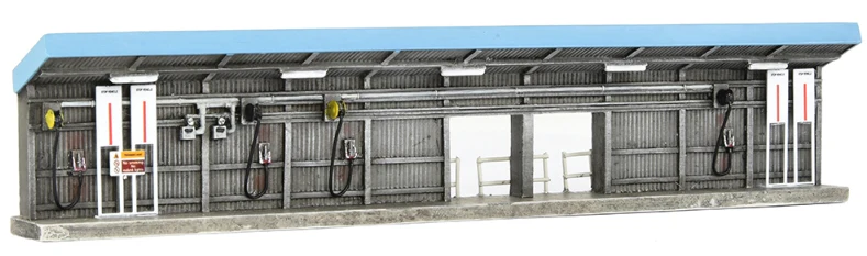42-0053 Servicing Point