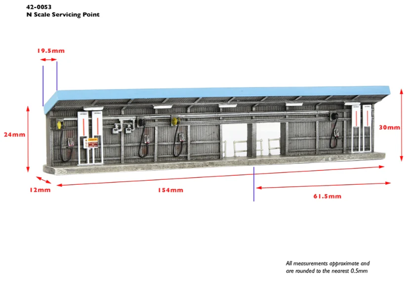 42-0053 Servicing Point - Image 5