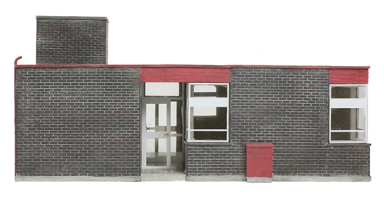 47-139 Shunters Mess Room - Image 6