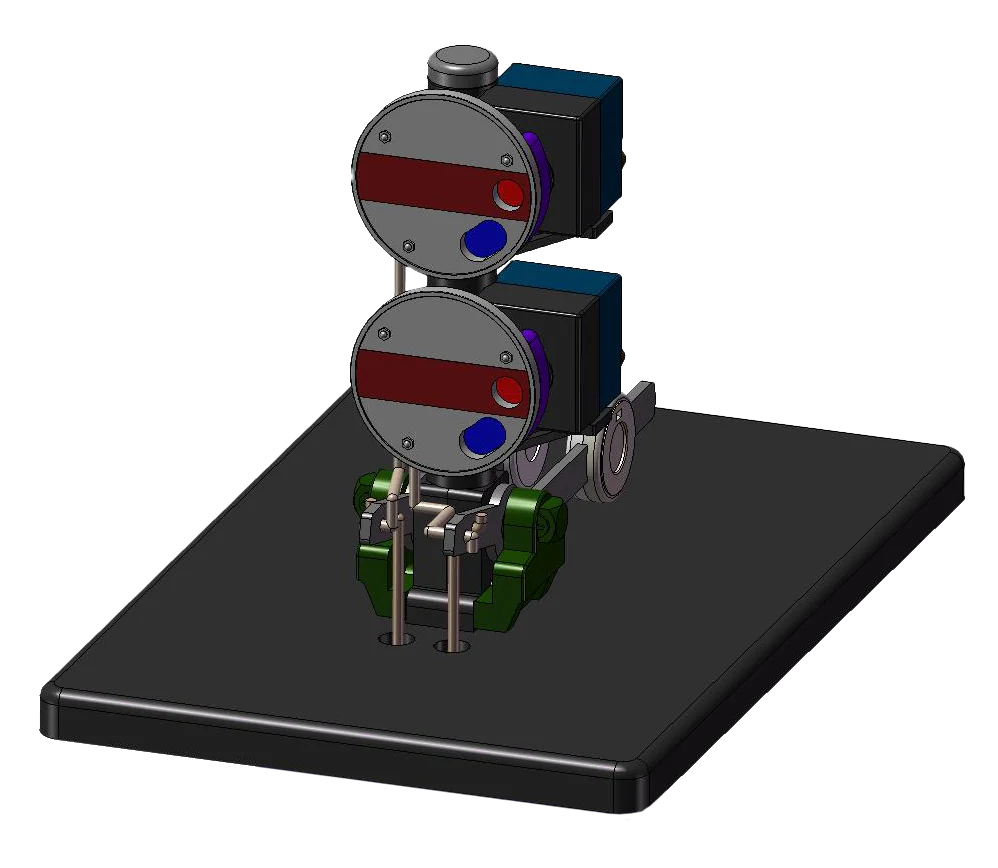 7L-005-101 Signal BR Ground Signal Twin Disk - Image 6