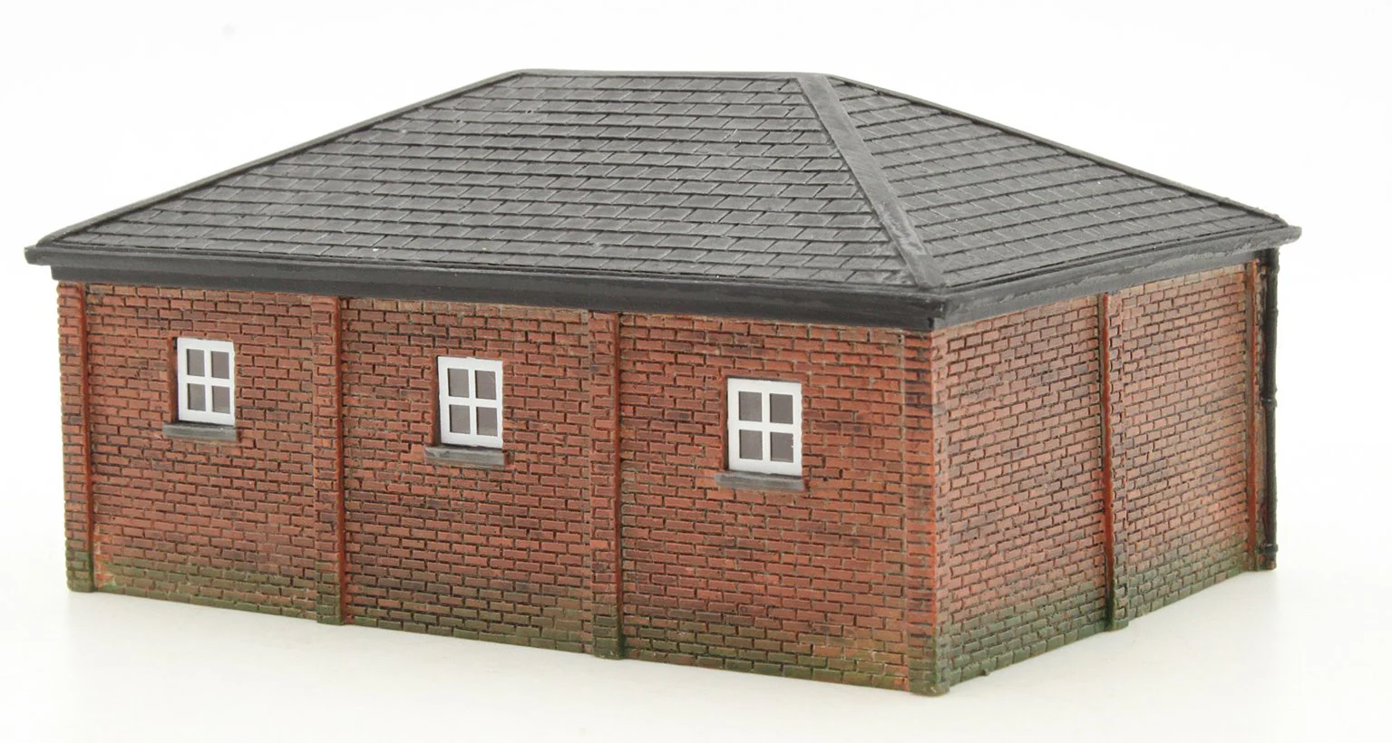 R9812 Skaledale Triple Garage - Image 2